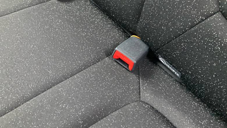 Dacia Spring 27kWh Expression 65 48kW 5dr Auto Electric Hatchback